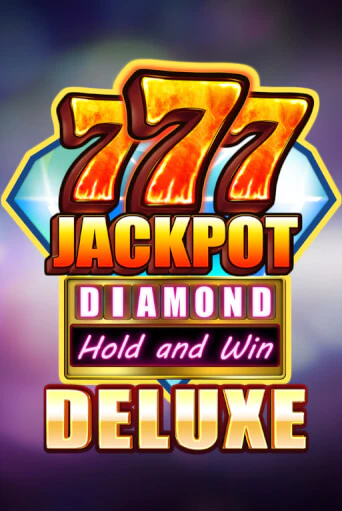 777 Jackpot Diamond Hold and Win Deluxe