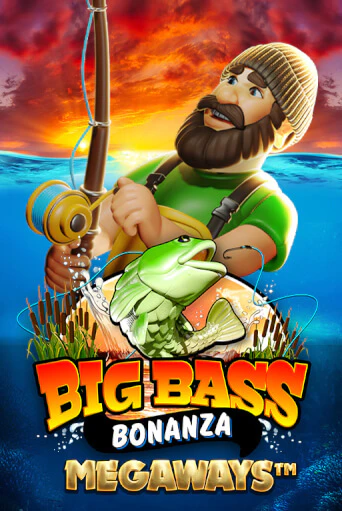 Big Bass Bonanza Megaways