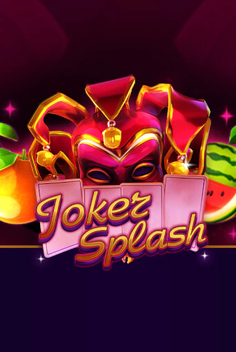 Joker Splash