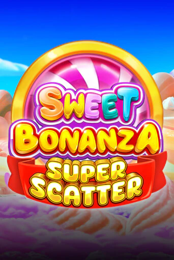 Sweet Bonanza Super Scatter