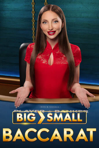Big & Small Baccarat