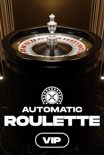 VIP Auto Roulette
