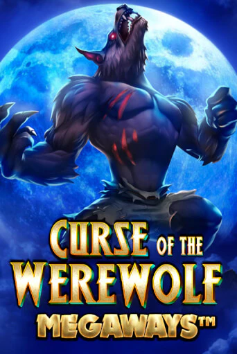 Curse of the Werewolf Megaways