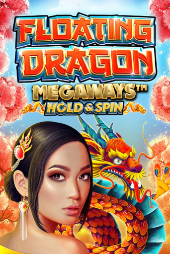 Floating Dragon Hold & Spin Megaways