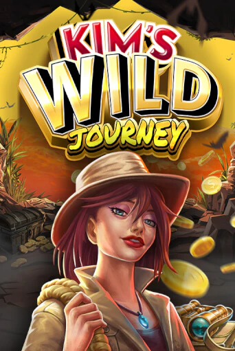 Kim’s Wild Journey