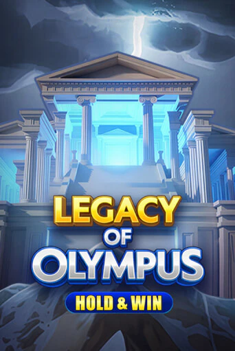 Legacy of Olympus
