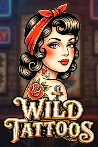 Wild Tattoos