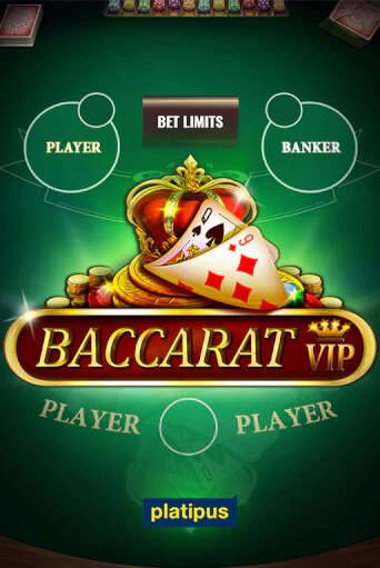 Baccarat VIP