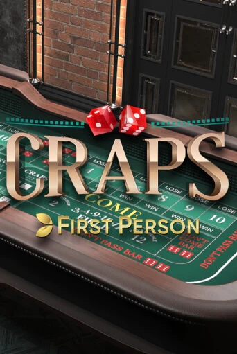 First Person Craps