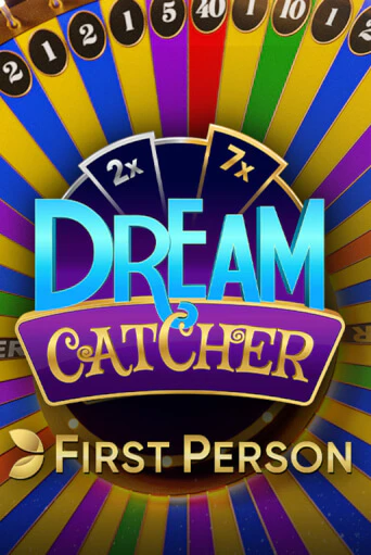 First Person Dream Catcher